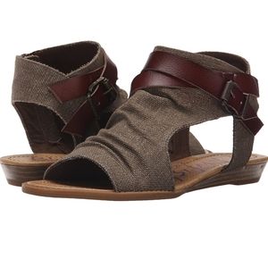 Blowfish Malibu Sandals